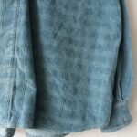 Airfield Shirt Indigo
