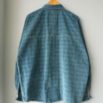 Airfield Shirt Indigo