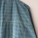 Airfield Shirt Indigo