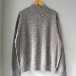 ALV-90203-MIX GRAY