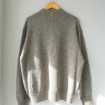 ALV-90203-TOP KAHAKI