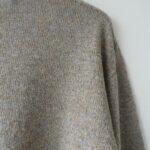 ALV-90203-TOP KAHAKI