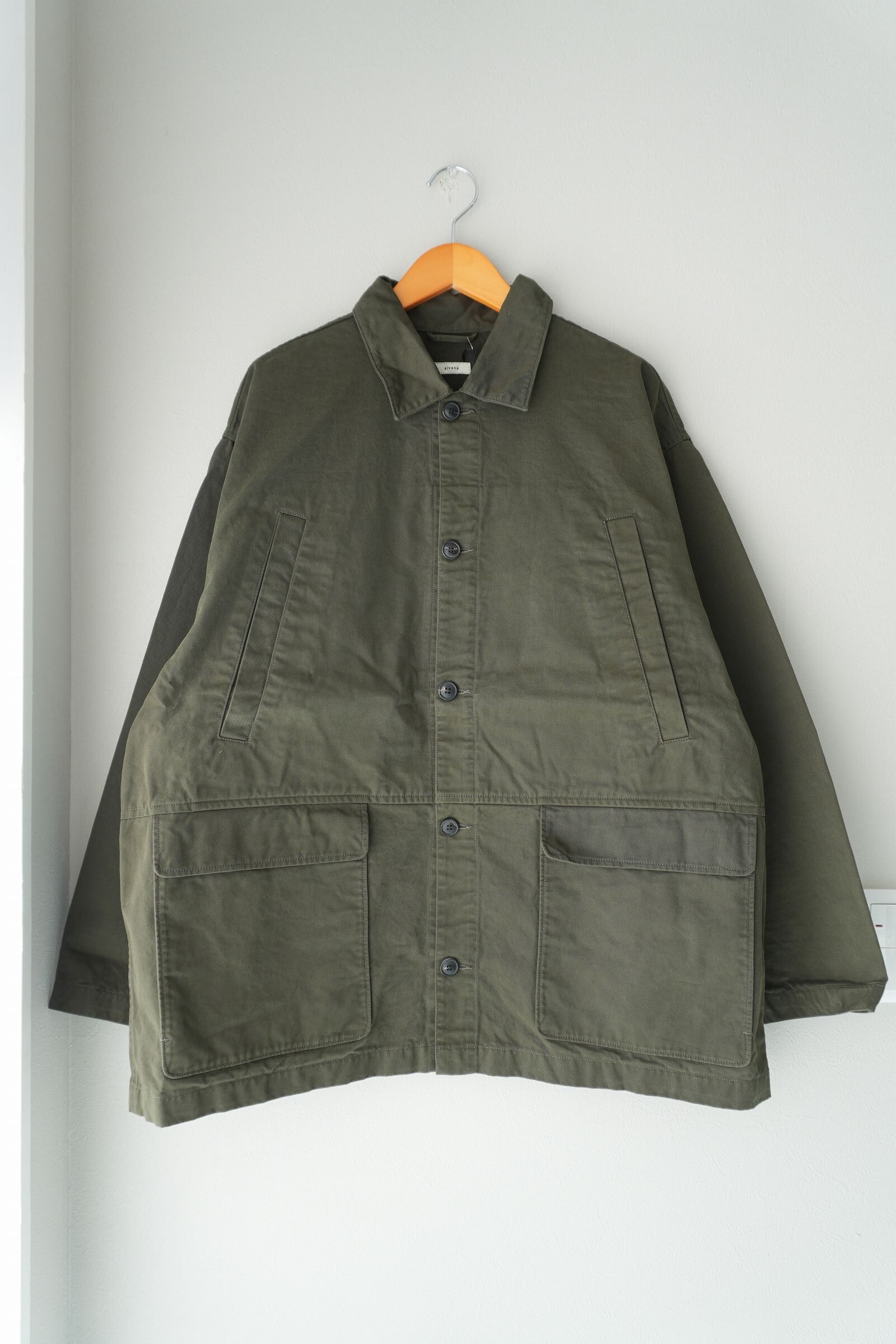 ALV-90208-KHAKI