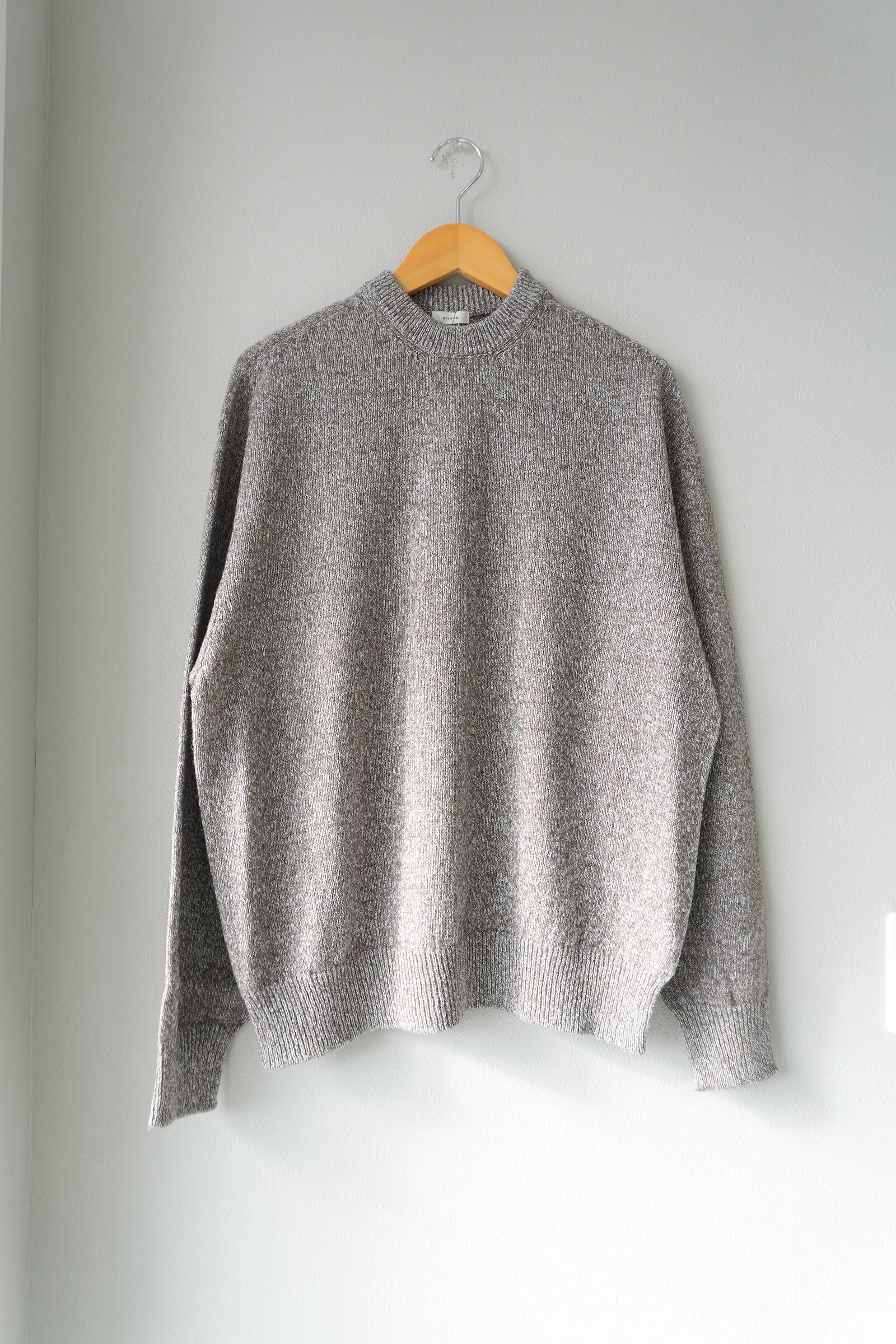ALV-90203-MIX GRAY