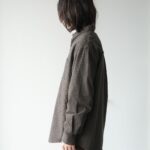 aws6-sh003-BROWN CHECK