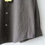 aws6-sh003-BROWN CHECK