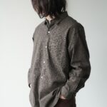 aws6-sh003-BROWN CHECK