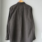 aws6-sh003-BROWN CHECK