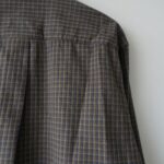 aws6-sh003-BROWN CHECK