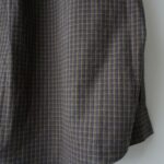 aws6-sh003-BROWN CHECK