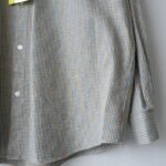 aws6-sh003-BEIGE CHECK