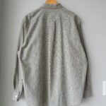 aws6-sh003-BEIGE CHECK