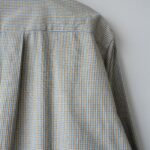 aws6-sh003-BEIGE CHECK