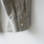 aws6-sh003-BEIGE CHECK