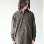aws6-sh003-BROWN CHECK