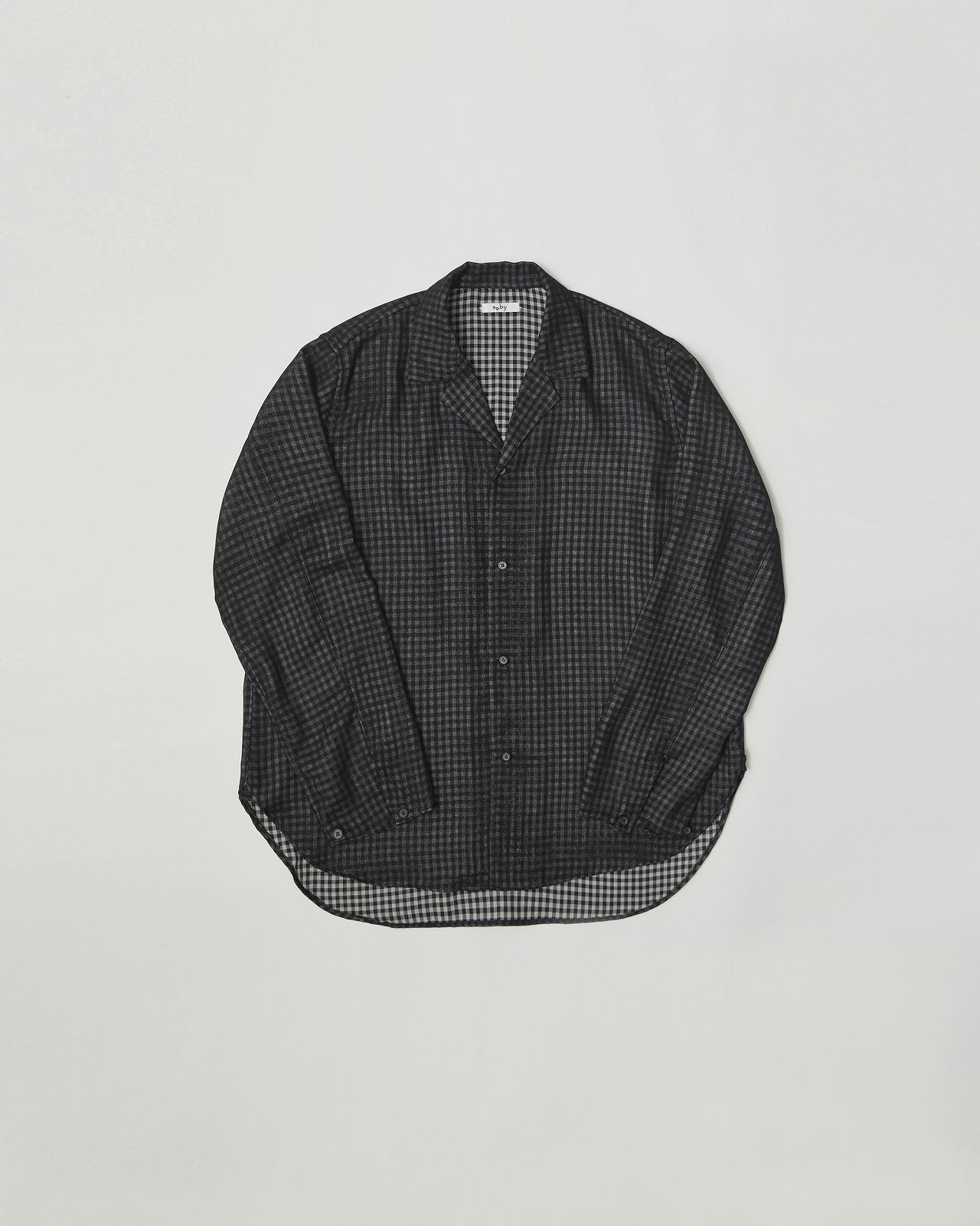 26A-091216-GINGHAM CHECK