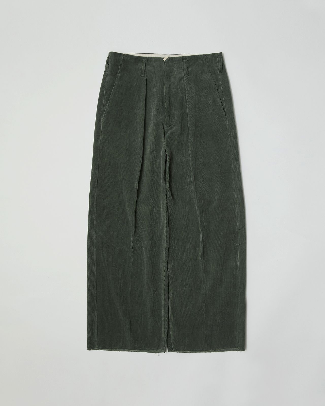 26A-031809-MOSS GREEN
