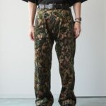P-001-Floral print Cole