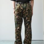 P-001-Floral print Cole
