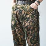 P-001-Floral print Cole