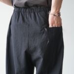 26AW-PPT05-BLACK