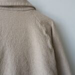 N2 Fly Jacket-BEIGE