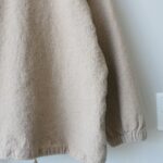 N2 Fly Jacket-BEIGE