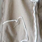 N2 Fly Jacket-BEIGE