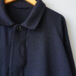 N2 Fly Jacket-BLACK
