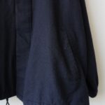 N2 Fly Jacket-BLACK