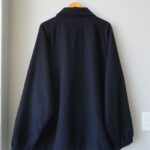 N2 Fly Jacket-BLACK