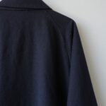 N2 Fly Jacket-BLACK