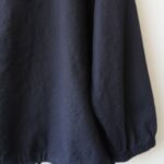 N2 Fly Jacket-BLACK