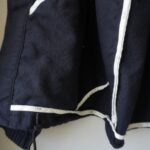 N2 Fly Jacket-BLACK