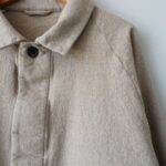N2 Fly Jacket-BEIGE