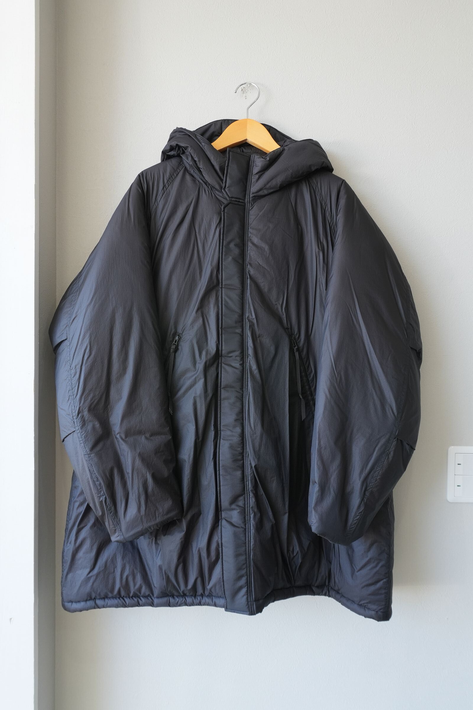 26AW-PCO01-Black