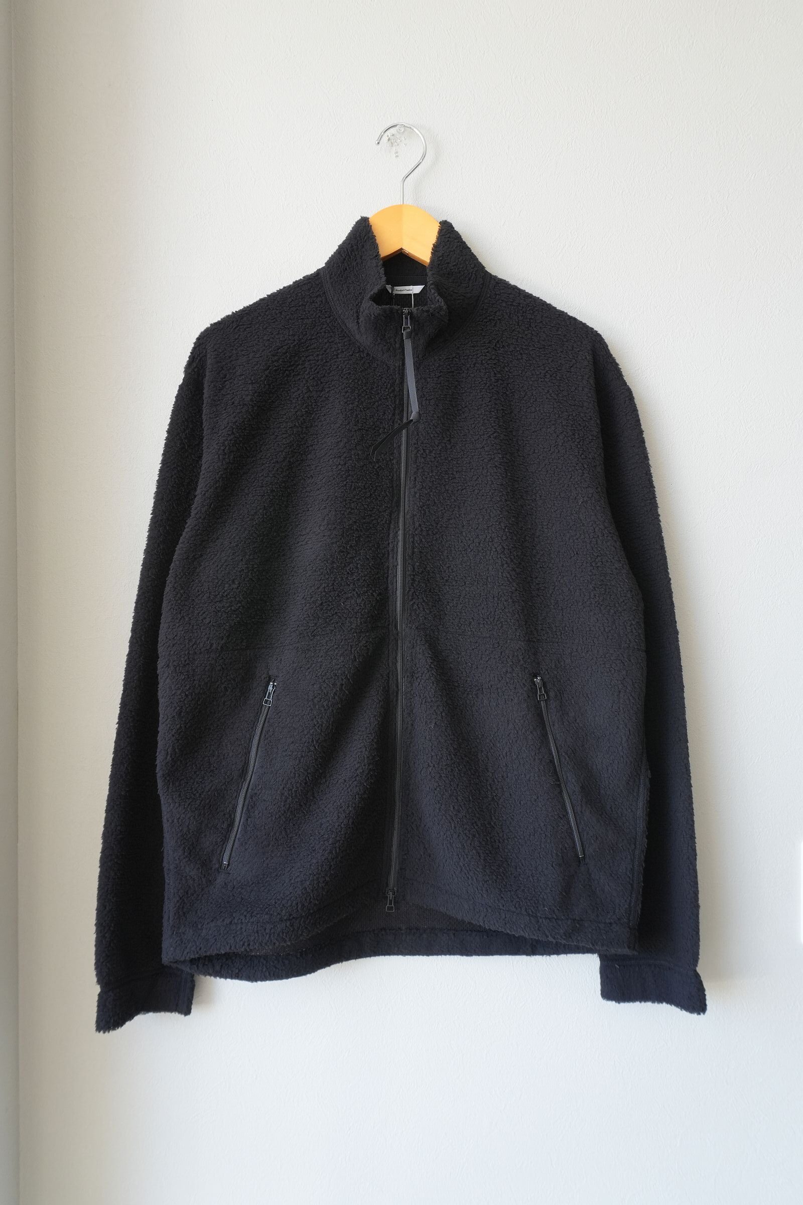 26AW-PBL05-Black