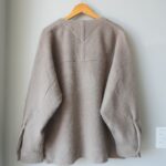 Museum Shirt Facing-Mocha
