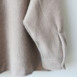 Museum Shirt Facing-Mocha