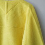Museum Shirt Facing-Yellow