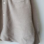 Museum Shirt Facing-Mocha