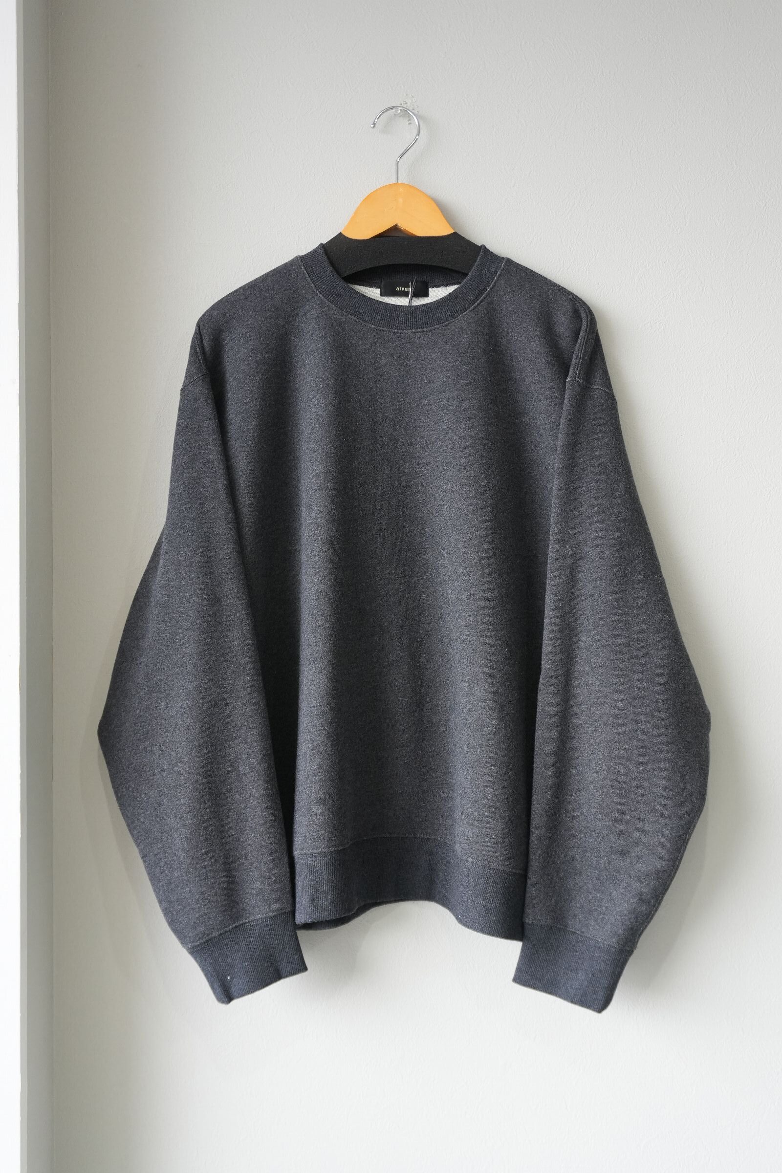 ALV-00193-TOP CHACOAL