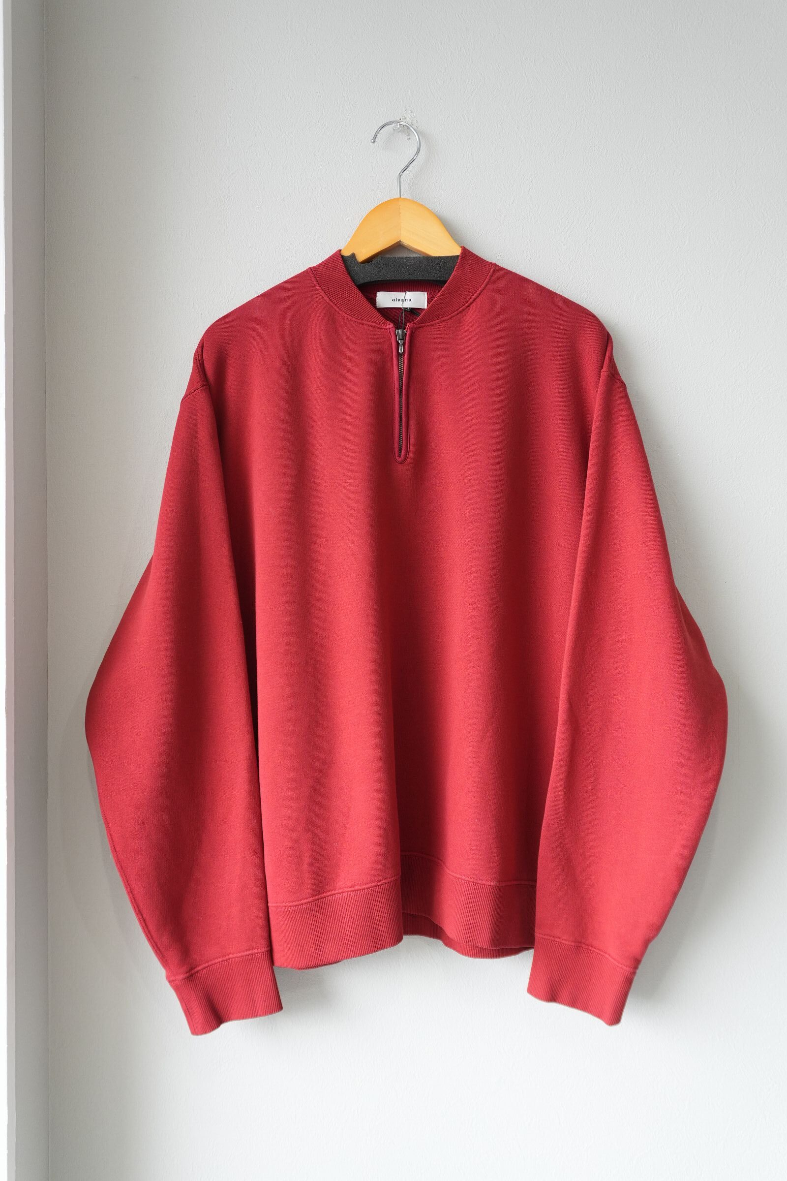 ALV-00192-DEEP RED
