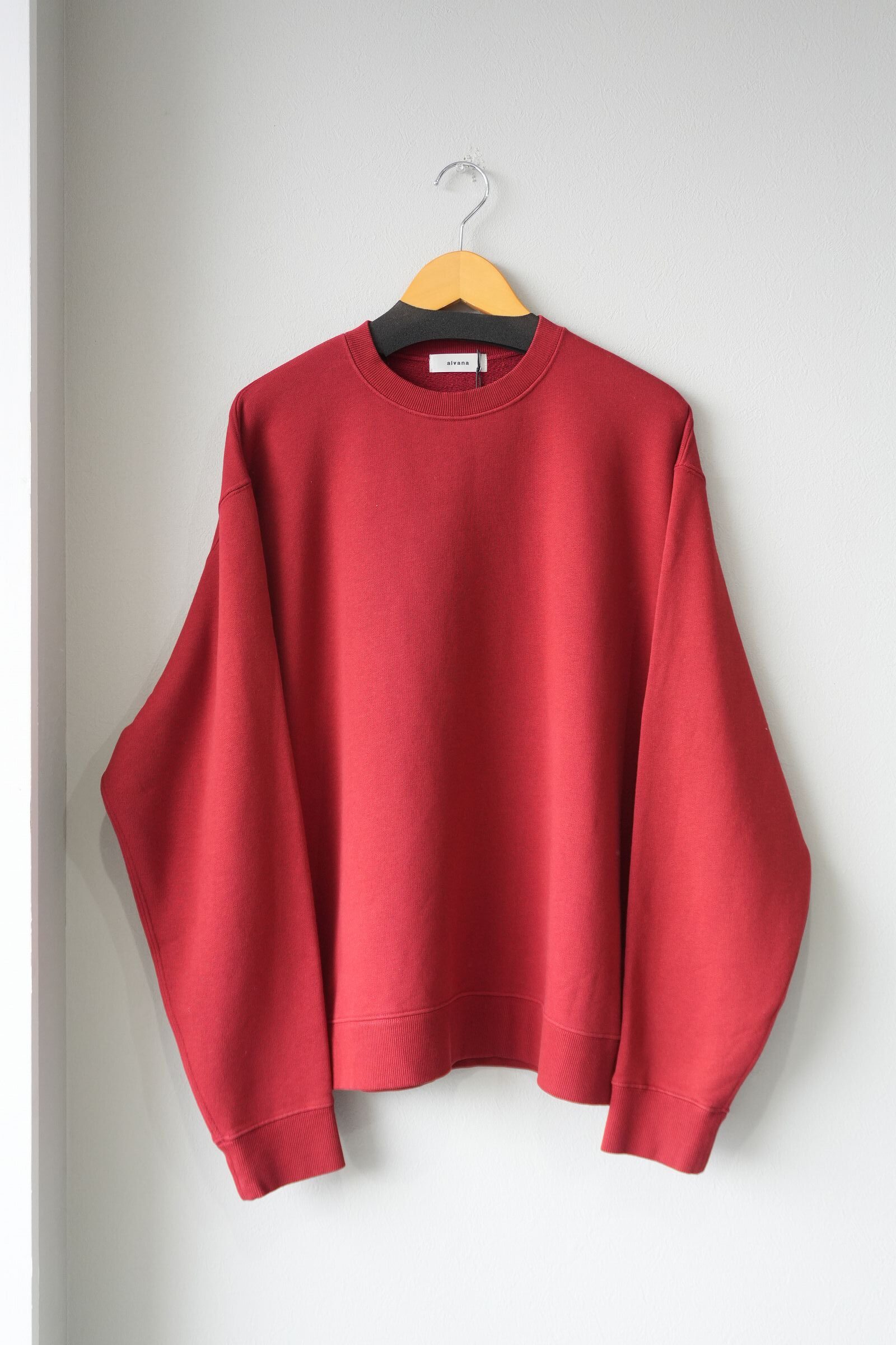 ALV-00193-DEEP RED