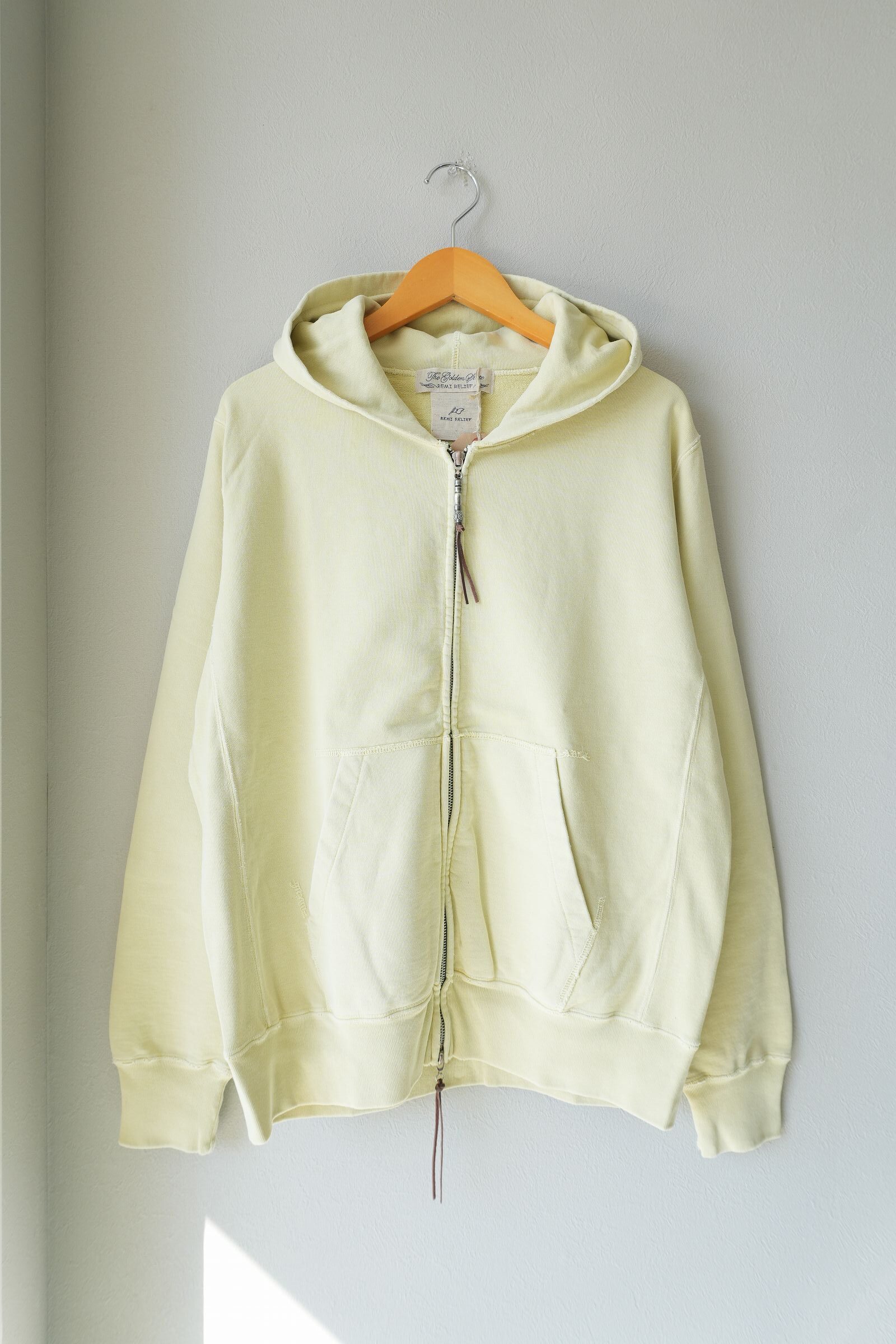 RN6003SDR00-LT.YELLOW