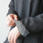 26A-091216-GINGHAM CHECK