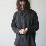 26A-091216-GINGHAM CHECK